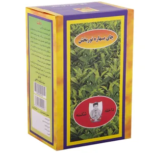چای بهاره شکسته داخلی نوربخش - 500 گرم