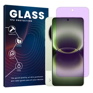 Glass Hydrogel Eye Protection Screen Protector for Vivo X300 Ultra mobile phone