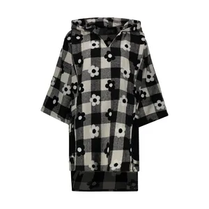 هودی زنانه مدل یکتا