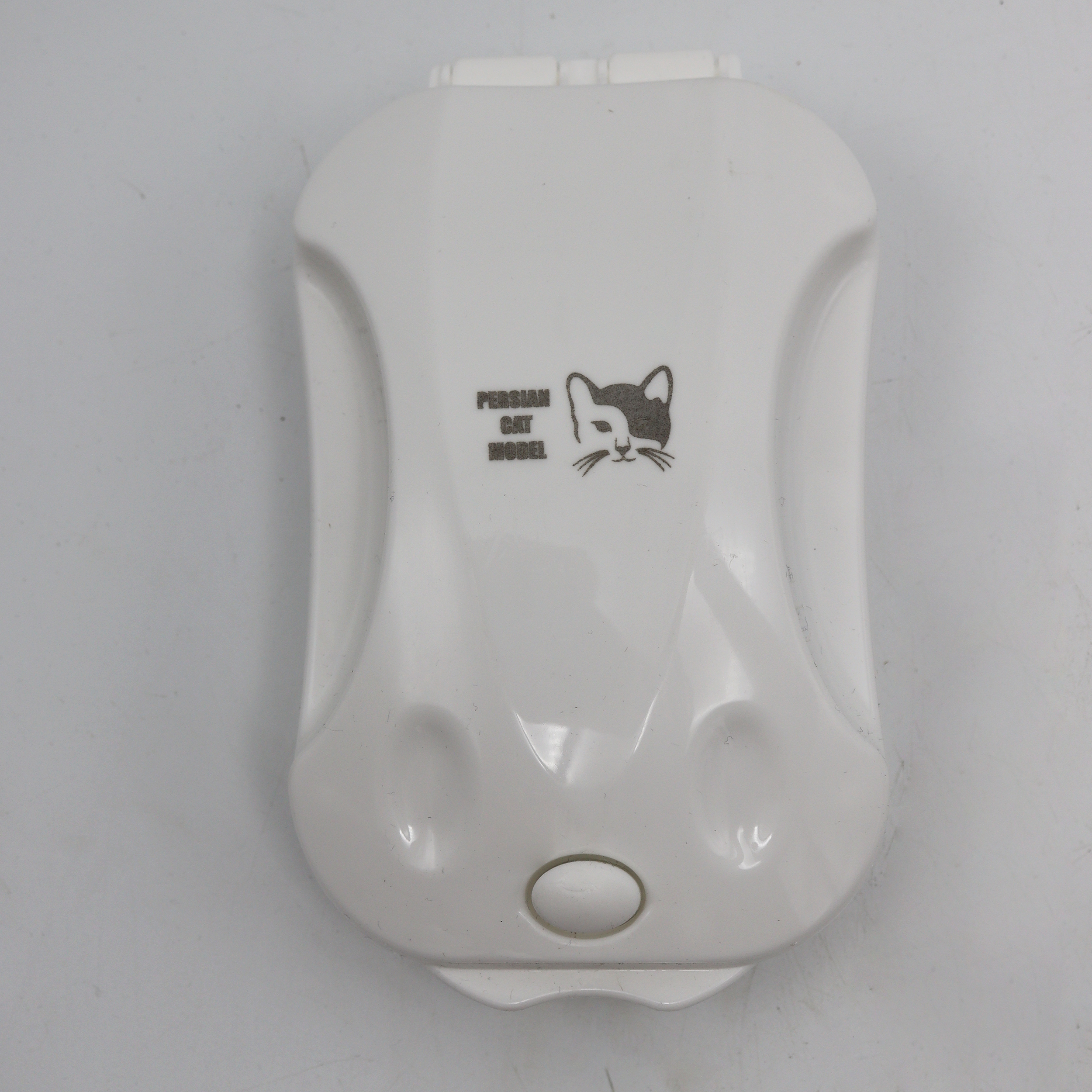 جارو دستی مدل پرشین کت کد YB-SF-2GHOLO