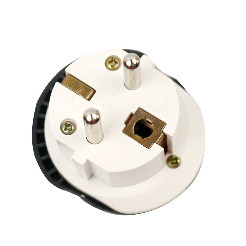 تبدیل دیواری پاناتک مدل PLUG ADAPTER بسته دو عددی
