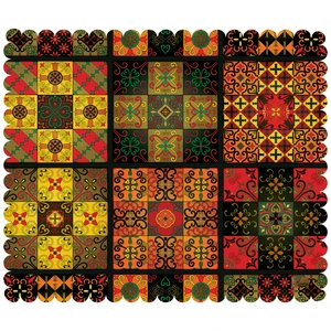 رومیزی رنس مدل T18-42551