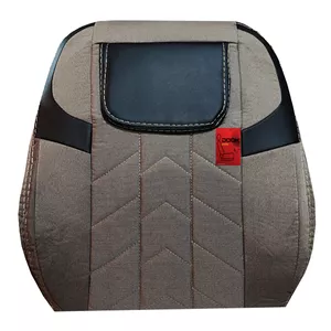 روکش صندلی خودرو دوک کاور طرح B-200 مناسب برای سمندLX