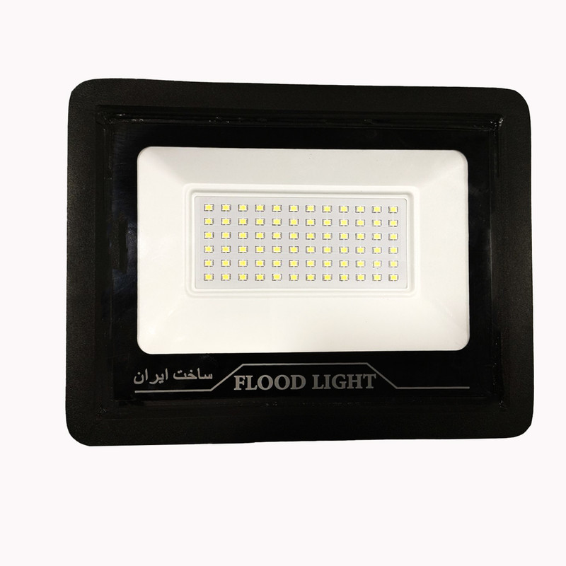 پروژکتور ال ای دی 300 وات پارس شانای مدل  IP65- SMD