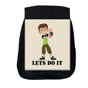 کوله پشتی مدل بن تن کد ۱    