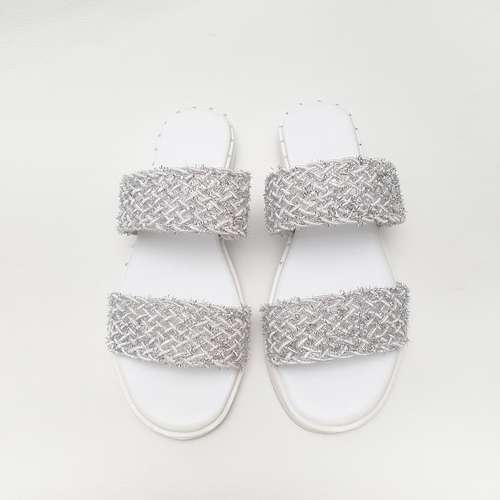 صندل زنانه مدل Mhr-399-W