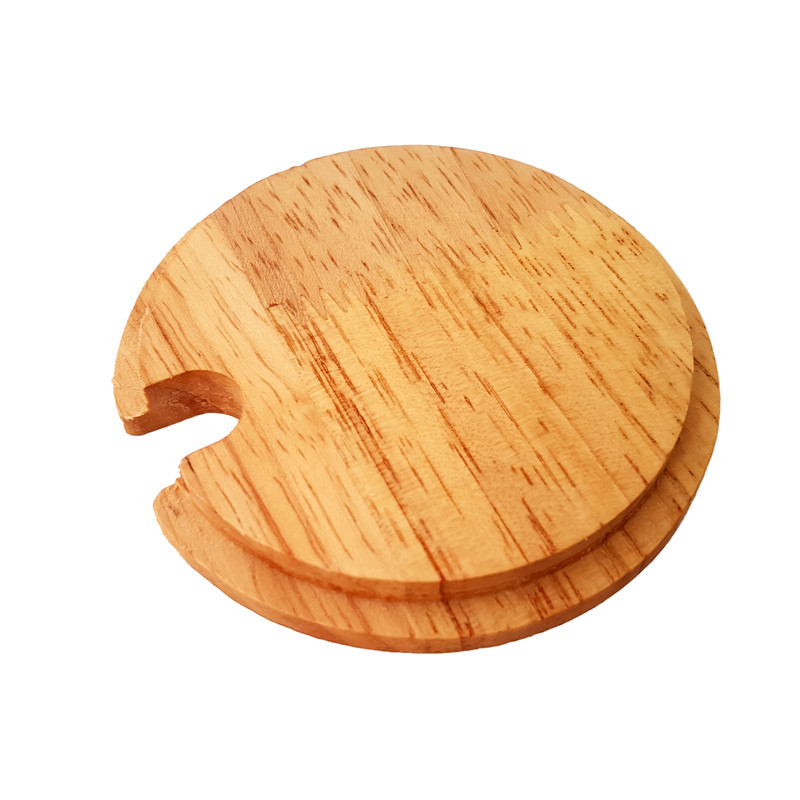 ست جای ادویه 3 پارچه کد PS011