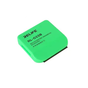 گیره مگنتی تیغ تعویض گلس ریلایف مدل RL-023B