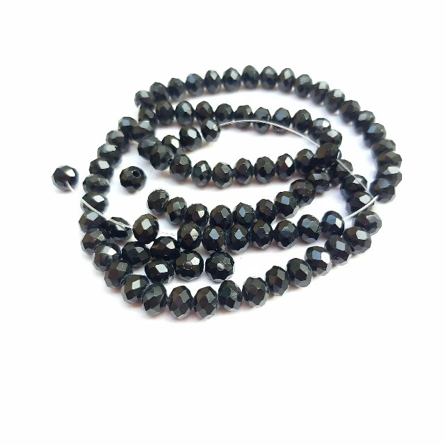 مهره دستبند مدل K24 بسته 70 عددی