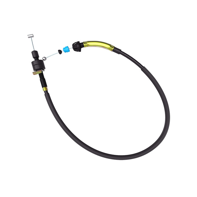 کابل گاز هانتر کد 414142 مناسب برای تیبا