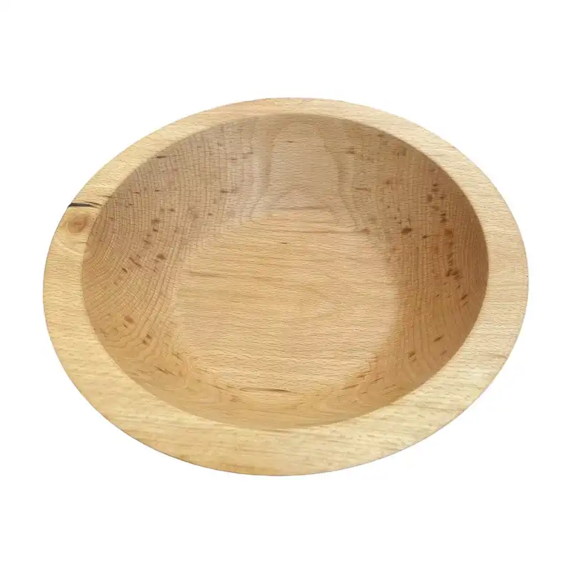 کاسه چوبی مدل سار