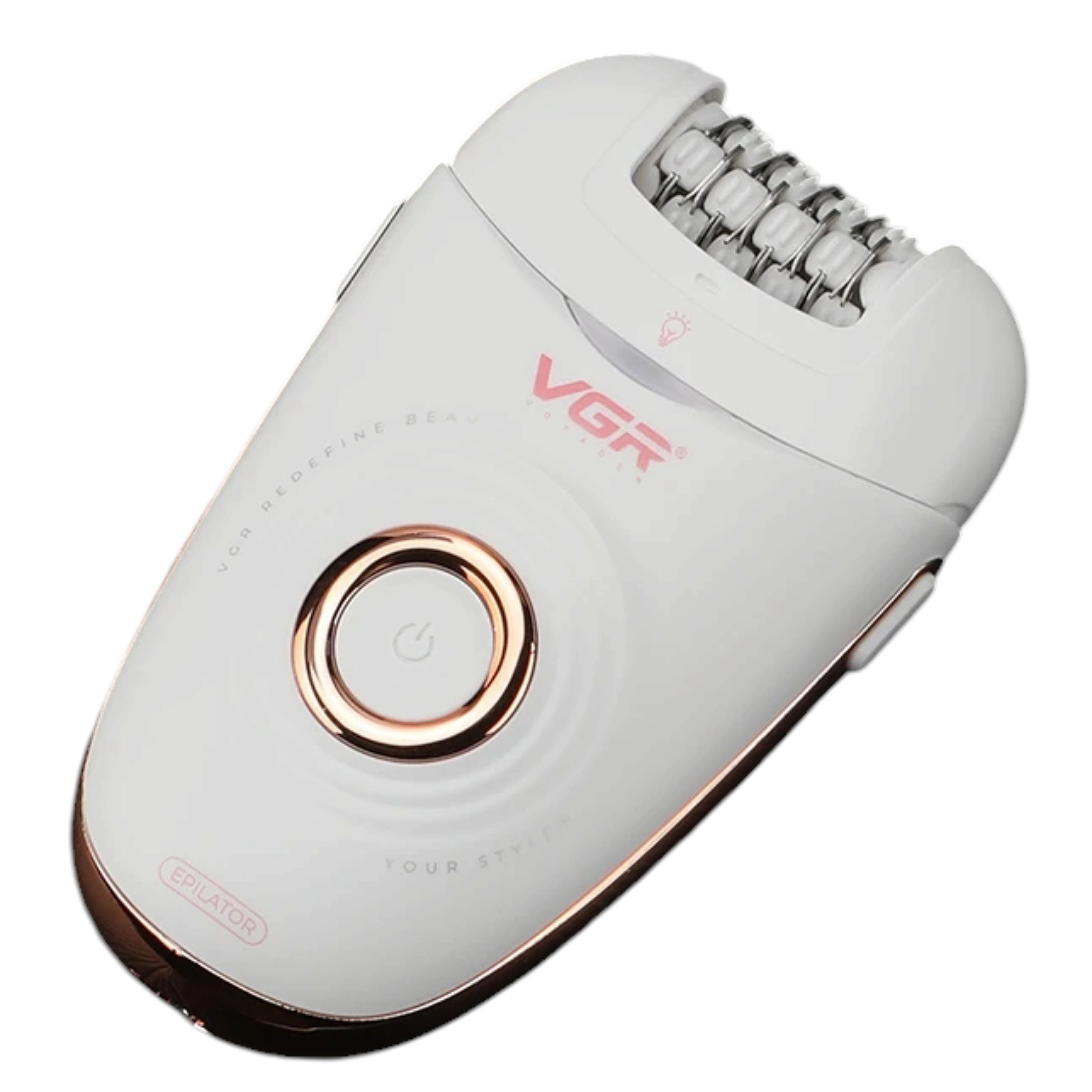 اپیلاتور وی جی ار مدل V-739