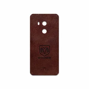MAHOOT NL-DDG Cover Sticker for HTC U11 Plus