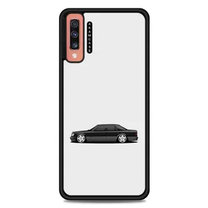 AKAM AMC-WSGA70-BENZ1 Cover For Samsung Galaxy A70