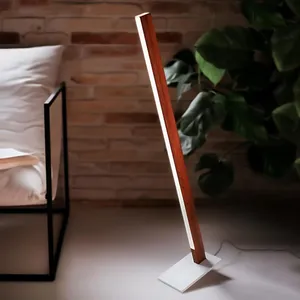 آباژور ایستاده مدل کژ