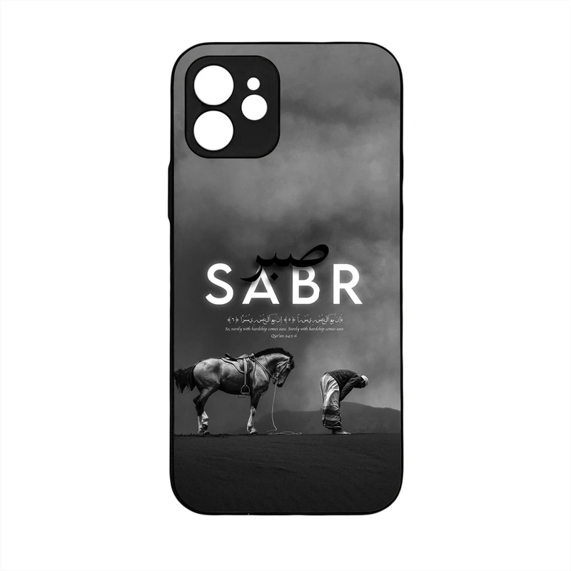کاور قاب موبایل علوی مدل ML مناسب برای گوشی موبایل اپل iPhone 12
