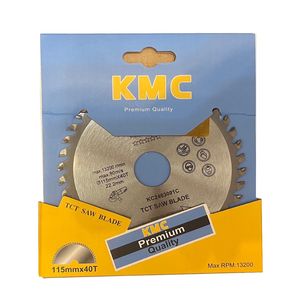 نقد و بررسی صفحه برش مینی چوب کی ام سی مدل TP-115 توسط خریداران