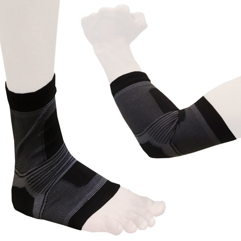 قوزک بند و آرنج بند طبی مدل 221