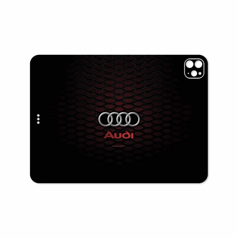 برچسب پوششی ماهوت مدل Audi AG مناسب برای تبلت اپل iPad Pro 11 (GEN 2) 2020 A2231