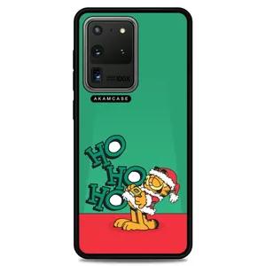 AKAM AMC-WSGS20U-GARFIELD15 Cover For Samsung Galaxy S20 Ultra