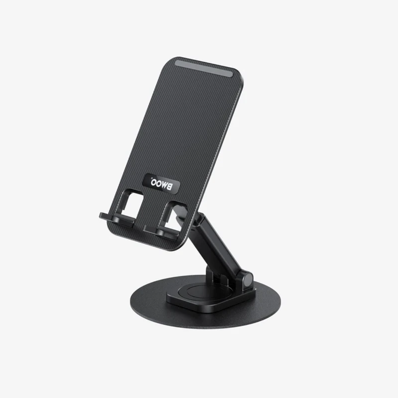 پایه نگهدارنده گوشی موبایل و تبلت بوو مدل AR