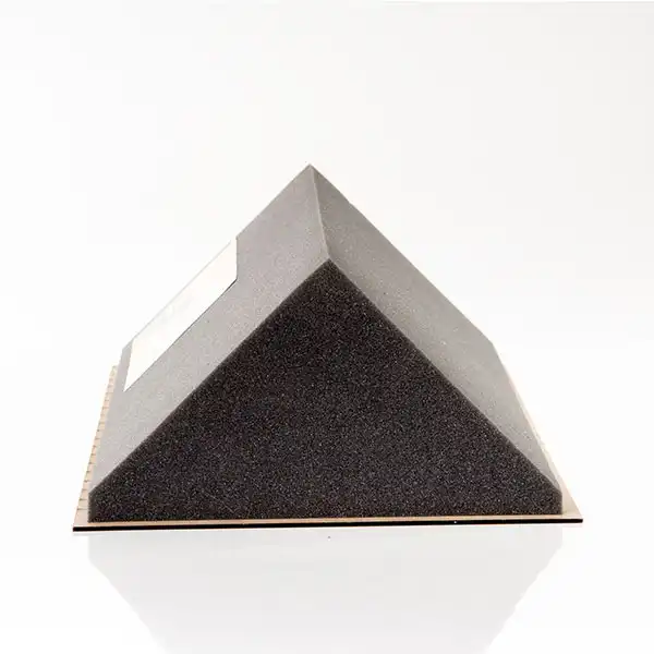 پنل آکوستیک مدل وین بیس ترپ ریوا R