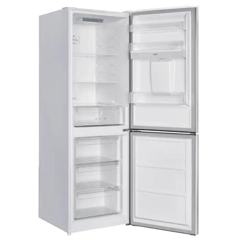 یخچال فریزر طرح فریزر پایین 18 فوت جی پلاس مدل GRF-P3118