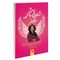 آنباکس کتاب شجاع باش دختر اثر ریشما سوجانی انتشارات شیرمحمدی توسط نیارا راهپیما در تاریخ ۲۱ شهریور ۱۴۰۰