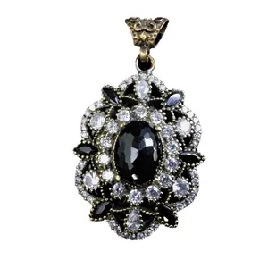 آویز گردنبند نقره زنانه مدل  glsr-16900