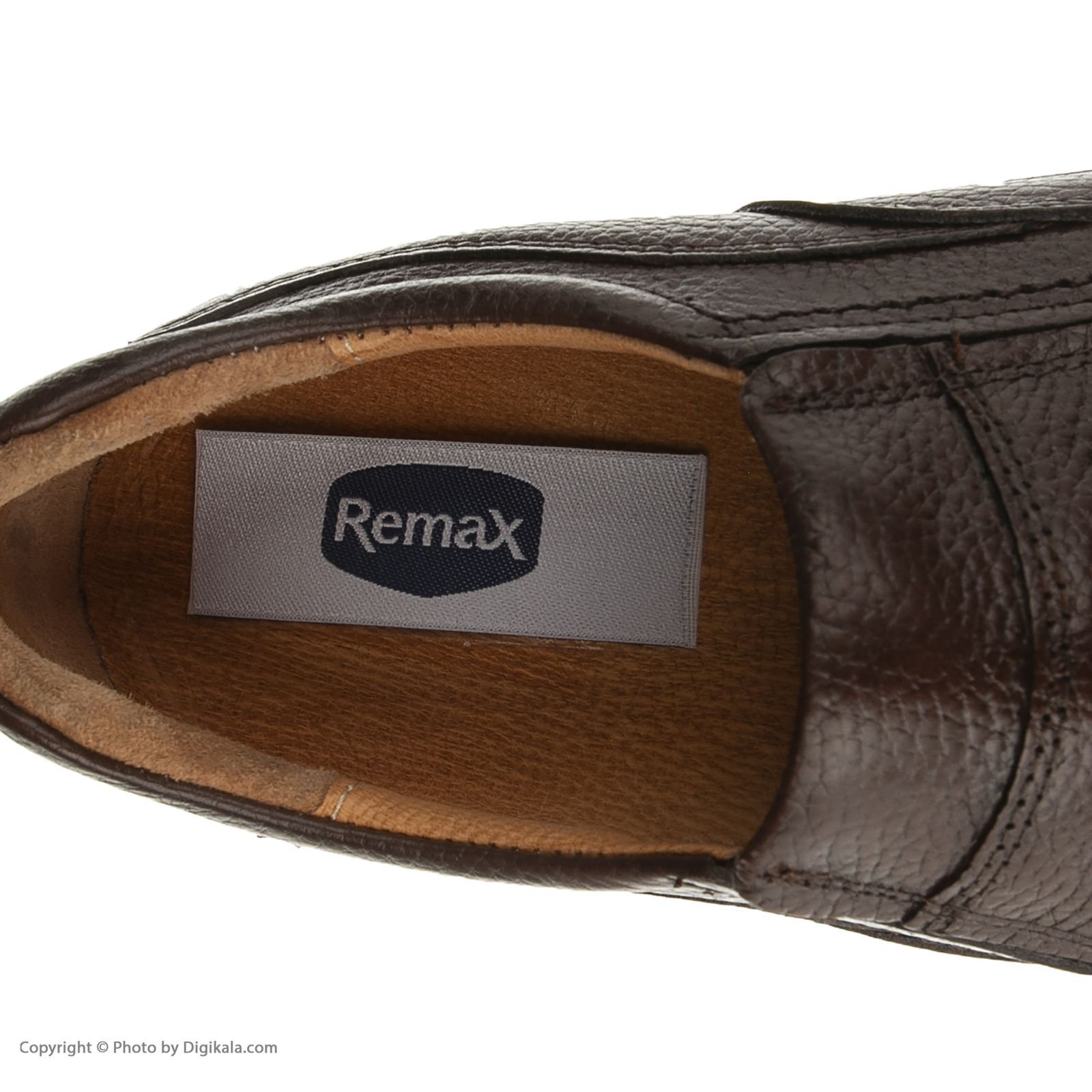 کفش روزمره مردانه ریمکس مدل 7810E503104 -  - 7