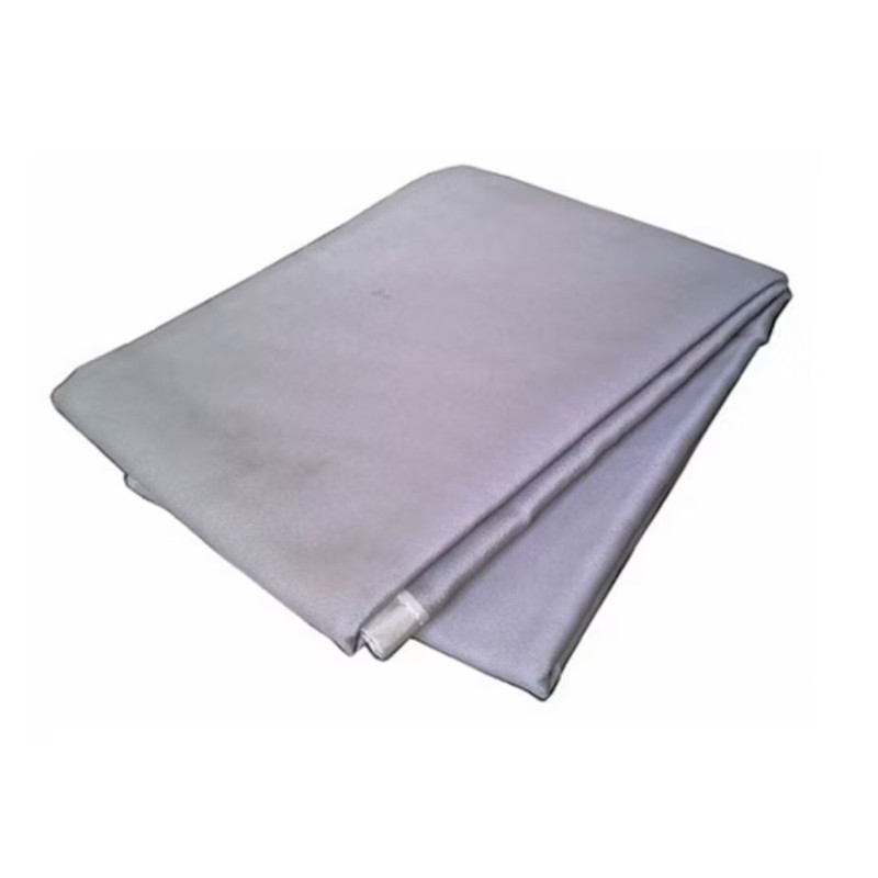 پرده نسوز جوشکاری مدل 0.5mm عرض 2 متر طول 3 متر