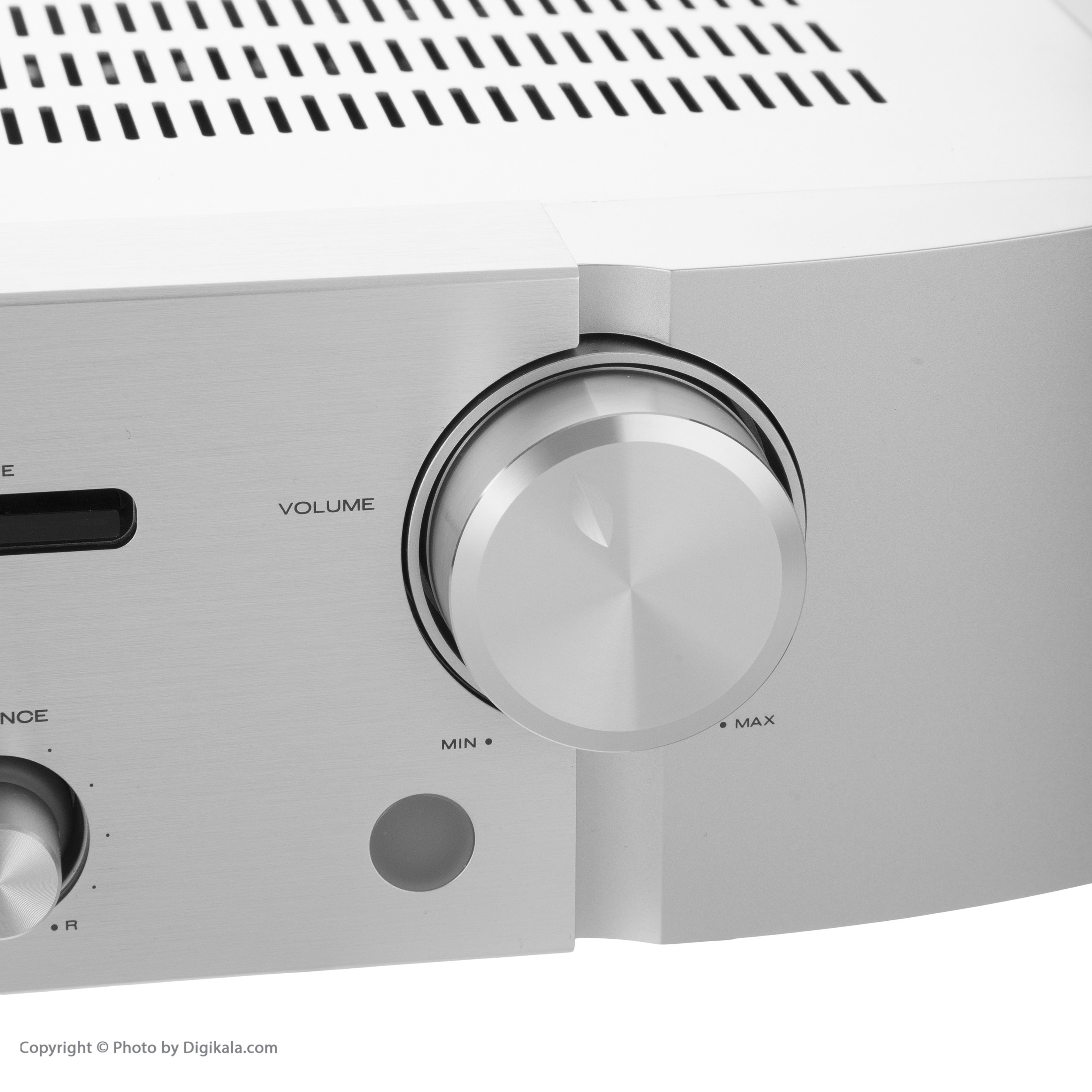 آمپلی فایر مرنتز مدل PM5005