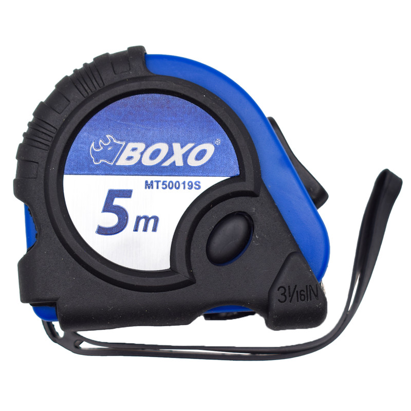 متر 5 متری بوکسو مدل MT50019S