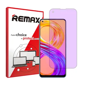 Remax HyPRL model screen protector suitable for Realme 8 Pro mobile phone 