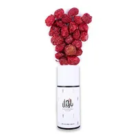 آلو جنگلی خشک قرمز بارجیل - 500 گرم