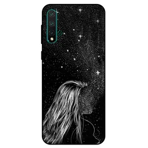  Megafone 8264 Cover For Huawei Nova 5