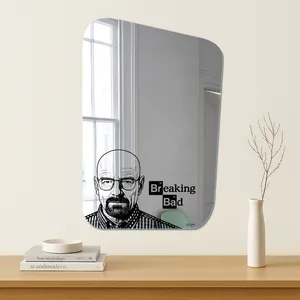 آینه سایان هوم مدل هایزنبرگ (Heisenberg) 