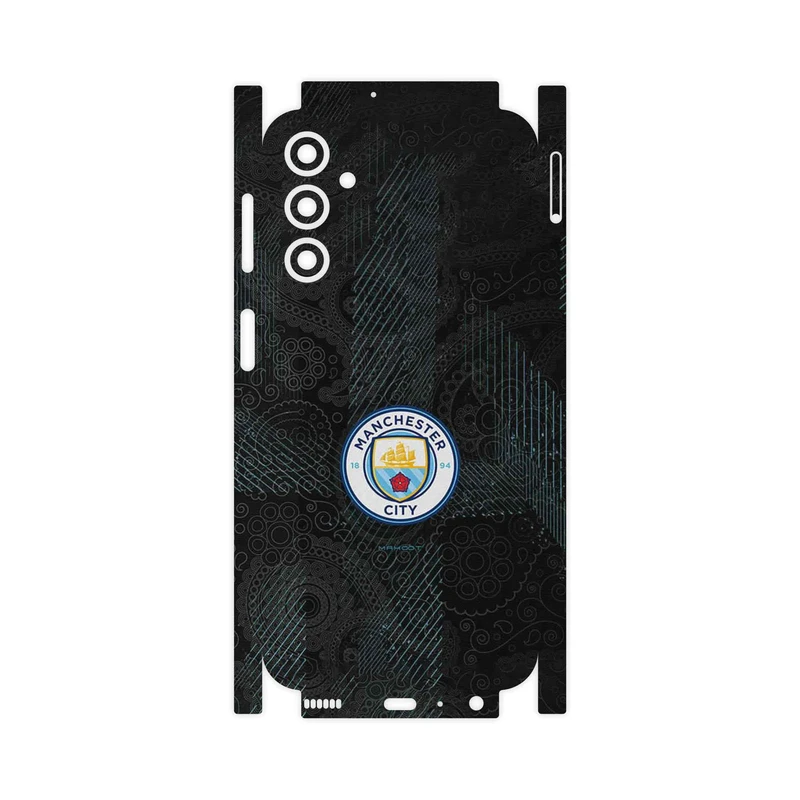 برچسب پوششی ماهوت مدل Manchester_City-FullSkin مناسب برای گوشی موبایل سامسونگ Galaxy A24