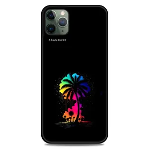 AKAM AMC-WA11PROMAX-NEON-1 Cover For Apple iPhone 11 Pro Max