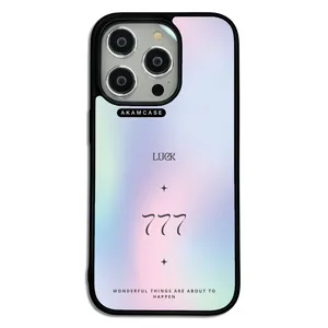 AKAM AMC-WA14PRO-LUCKY-2 Cover For Apple iPhone 14 Pro