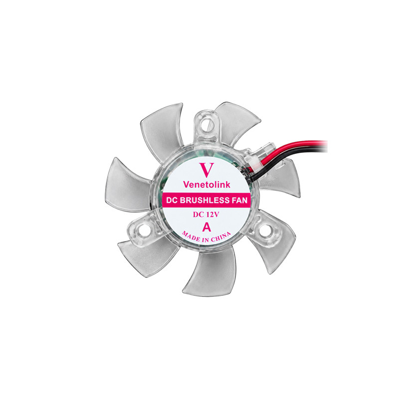 فن کارت گرافیک ونتولینک مدل Basic4.5
