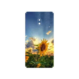 MAHOOT Summer Season Cover Sticker for Nokia 2.1