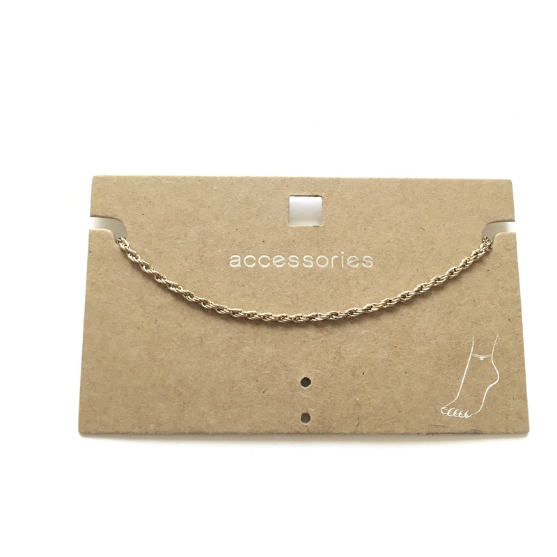 پابند زنانه مدل PA056