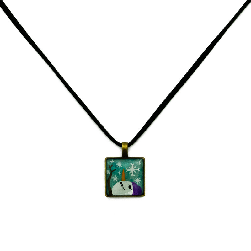 گردنبند دخترانه مدل Pi-82 گردنبند دخترانه مدل Pi-82