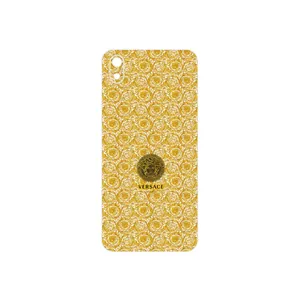 MAHOOT versace Cover Sticker for Xiaomi Redmi 7A