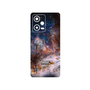 MAHOOT Universe_by_NASA_6 Cover Sticker for Xiaomi Redmi Note 12 Pro