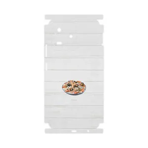 MAHOOT Seafood-FullSkin Cover Sticker for Honor Play 10