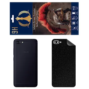 INFINITI PRO SD Back Skin For ASUS Zenfone 4 Max 5.5 in