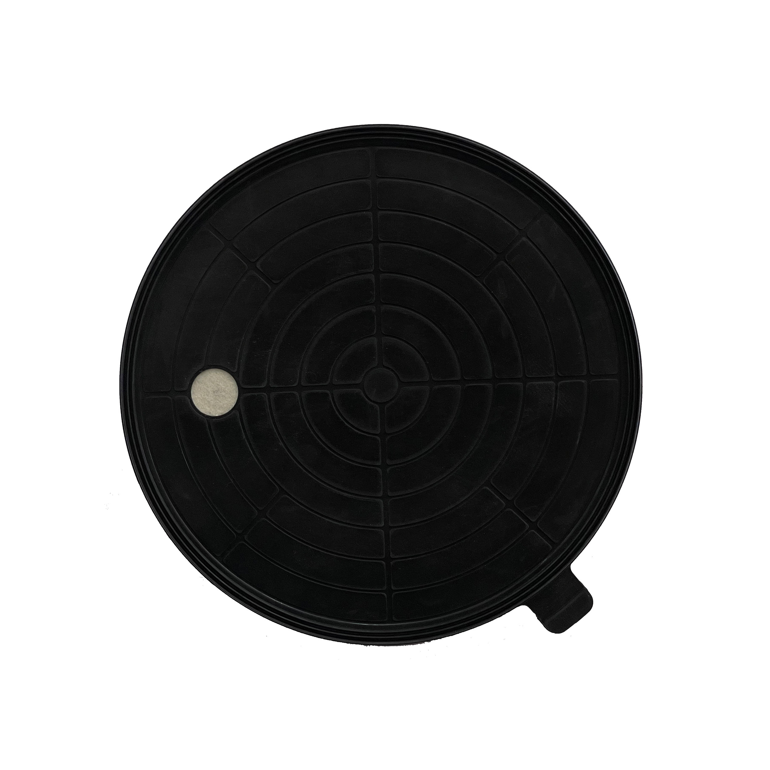 قاپک شیشه شیجینگ مدل P612