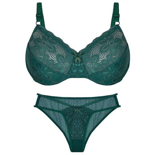 ست شورت و سوتین زنانه دکسونری مدل 340015848